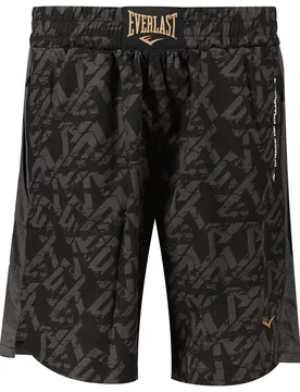Everlast Short Saratoga Black S - Everlast - FashionsVida