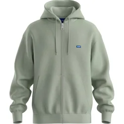 Sudadera manga larga de hombre
