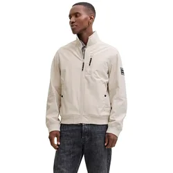 Giacca Bomber Eparker Softshell Moonbeam XS