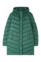 Laurel Womens Padded Jacket - - Size: 8
