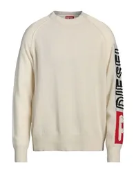 Pullover Herren Off white XL,XXL Herren
