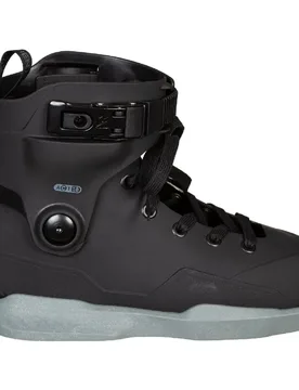 Démarrage Interlien Act Interlink Boot Black / Grey EU 46-47 unisex - iQon - FashionsVida