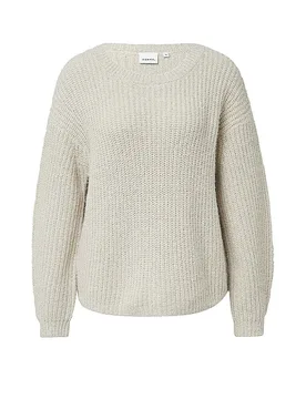 COMMA Pullover beige 44 damen - Comma - FashionsVida
