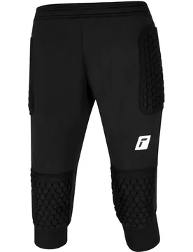 Shorts für Kinder - Noir - male - Size: 14 ans - Reusch - FashionsVida