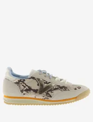 Saturno Trainers Beige female
