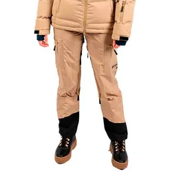 Pantalon Explorer Beige M