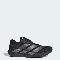 Scarpe da allenamento adizero Dropset Pro 38 2/3 Core Black / Iron Metallic / Core Black