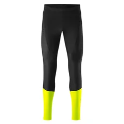 Cuissard Long Sans Bretelles Essential Softshell No Pad