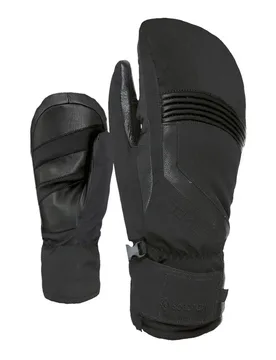 Moufles Super Radiator Gore-tex® Black L - Level - FashionsVida