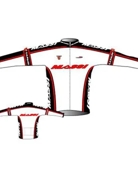 Massi Veste Windtex Team - Massi - FashionsVida