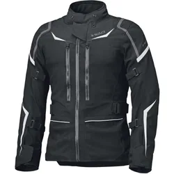 Giacca Moto Donna Tavino Top Nero Bianco taglia S