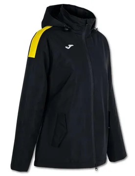 Veste Trivor Black / Yellow M - Joma - FashionsVida