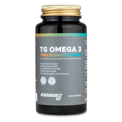 Complément Alimentaire Tg Omega 3 60 Unités