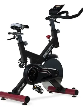 Fytter Cyclette S000s Black / Grey - Fytter - FashionsVida