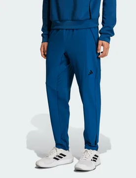 PANTALONI D4T Workout L Short Dusky Petrol - Adidas - FashionsVida