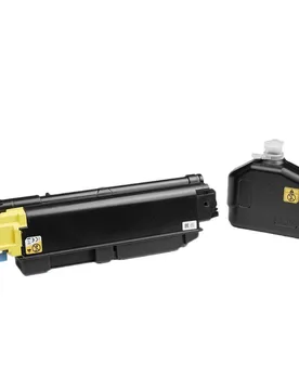 Toner Tk-5270y Yellow One Size unisex - Kyocera - FashionsVida