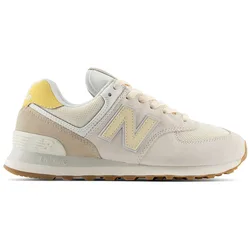 Baskets 574 White EU 37 1/2