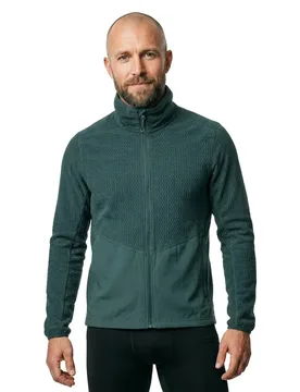 Sweat à Demi-zip Customized 22803 Forest Green XL - MASCOT - FashionsVida