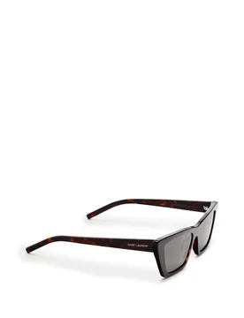Lunettes de soleil Mica - Saint Laurent - FashionsVida