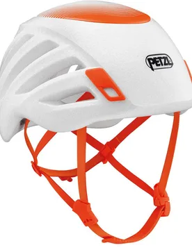 Sirocco casco escalada Blanco (M/L) - Petzl - FashionsVida