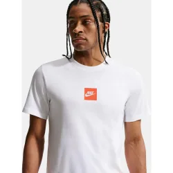 Camiseta de hombre U Nsw Tee Std Jdi