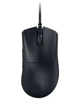 Souris De Jeu Sans Fil Deathadder V3 Black One Size unisex - Razer - FashionsVida