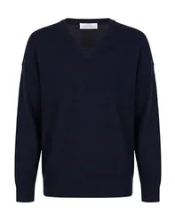 Pullover Damen Marineblau S Damen