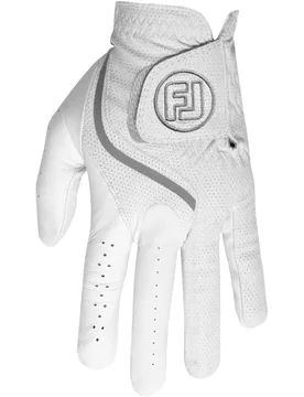 FootJoy Handschuh SciFlex, weiss l - FootJoy - FashionsVida