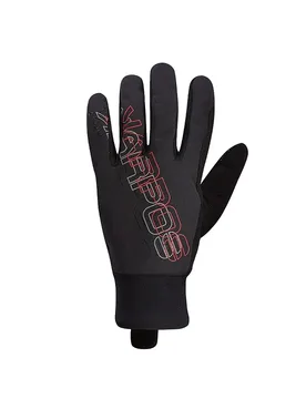 Gants Race Black / Fire XS Homme - karpos - FashionsVida
