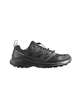Scarpe da trail running da uomo X-Adventure GTX nero 44 2/3 - Salomon - FashionsVida