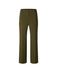Businesshose SLWRITA olive 38/L30 damen