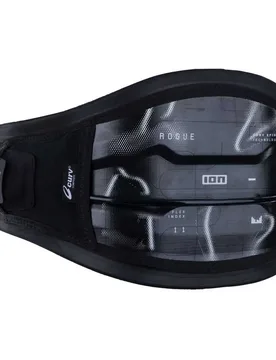 Harnais Waist Wing Rogue Black L-XL unisex - Ion - FashionsVida