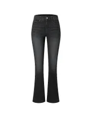Jeans Bootcut Fit DREAM nero 00/L32