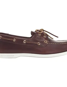 Slam Mocassini Da Barca Brown EU 46 - SLAM - FashionsVida