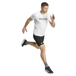 Adizero Essentials Short Leggings Black XL Men