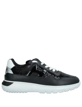Sneakers Mädchen 3-8 jahre Schwarz 29,30 Mädchen 3-8 jahre - Hogan - FashionsVida