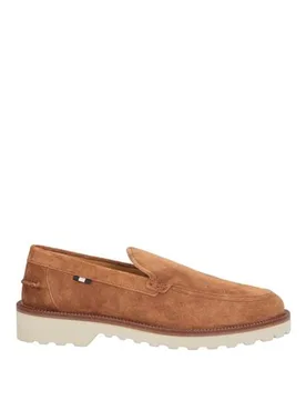 Mokassin Herren Kamel 40,41 Herren - Bally - FashionsVida