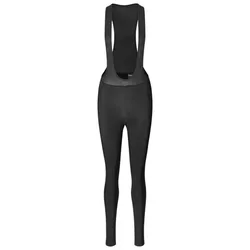 Salopette Larga Ride Thermal Black