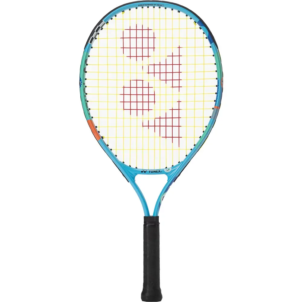 Junior Tennis Racket Ocean Blue 3 - Yonex - FashionsVida