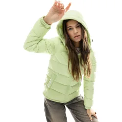 Chaqueta acolchada de mujer Kale-W