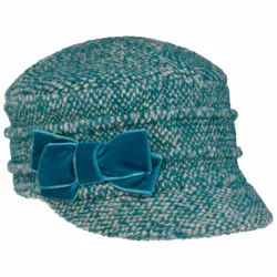 Levanie Women´s Cap by - petrol blue - Damen - Size: One Size