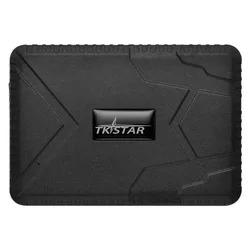 Traceur Gps Tk915 Black One Size unisex