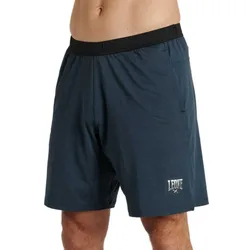 Short Melange Melange Blue Steel M