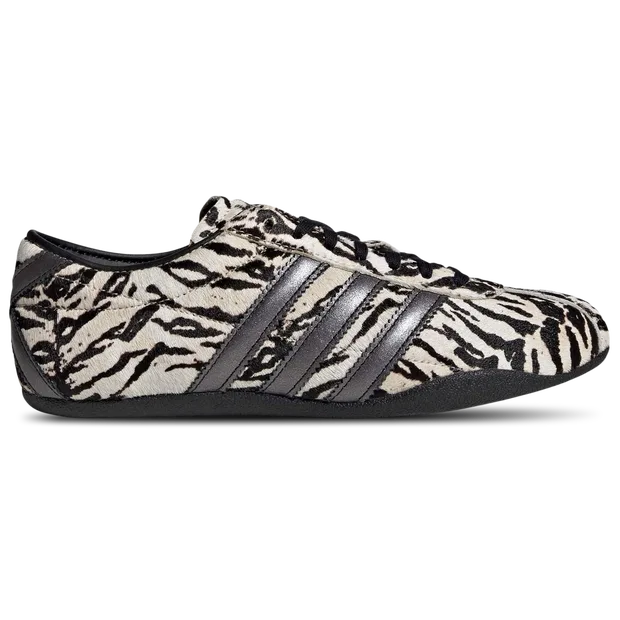 Tokyo Damen Sneaker - Weiß - Größe 46 2/3 - Leder White 46 2/3 - Adidas - FashionsVida