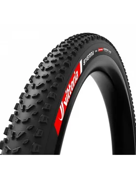 Pneumatico Da Mtb Syerra Trail Tubeless 29´´ X 2.0/60-622 Black - Vittoria - FashionsVida