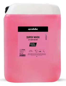 Airolube Nettoyant Super 20l - Airolube - FashionsVida