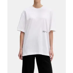 T-Shirt B1w17059 Eu M Female