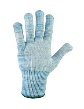 Gant De Travail Hppe Pour Droitier 1 Unité Blue / Light Grey 7 - Juba - FashionsVida
