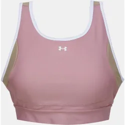 Top de mujer Crossback Mid Open Back