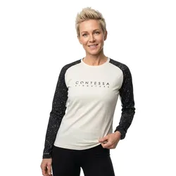 Maillot à Manches Longues Trail Contessa Signature